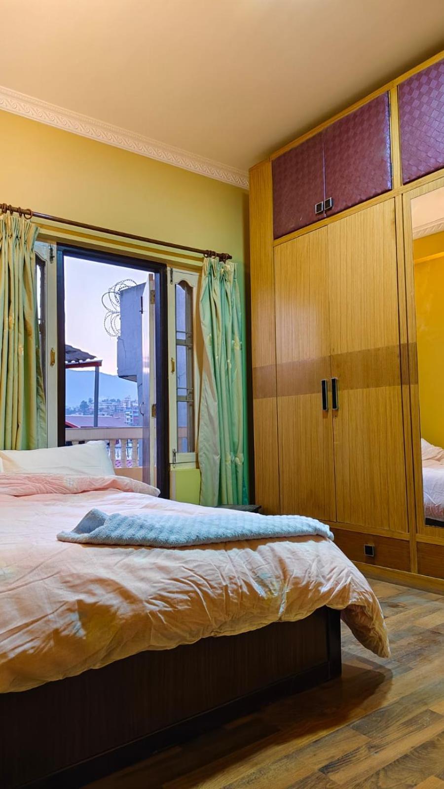 Bodhi Homestay Kathmandu
