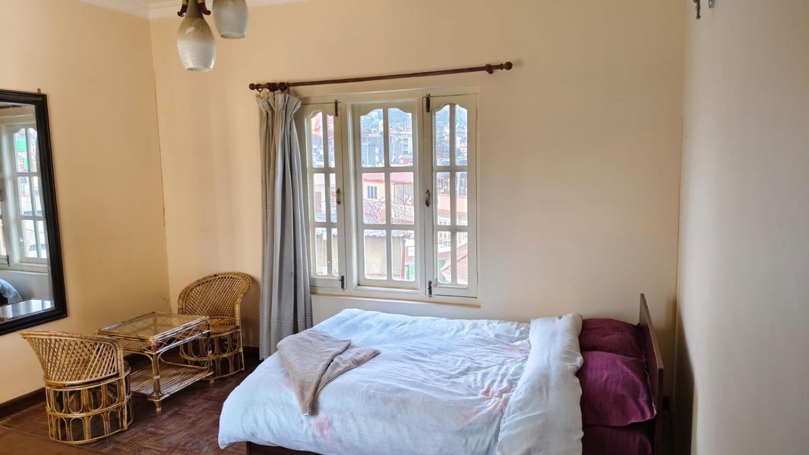 Bodhi Homestay *