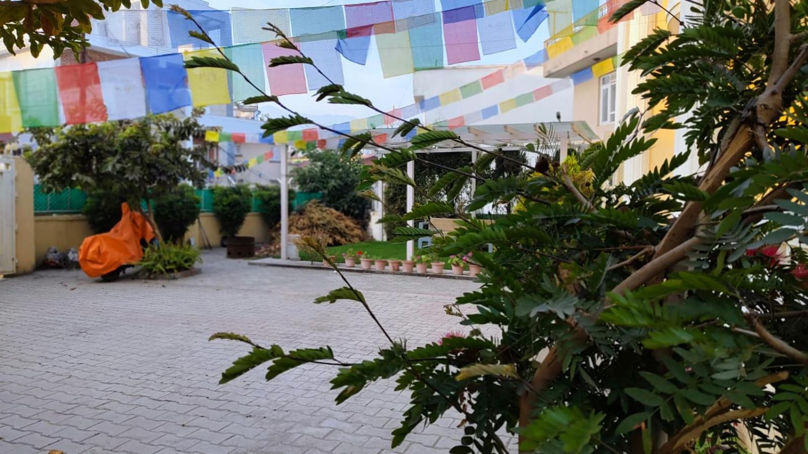 Bodhi Homestay Homestay Kathmandu