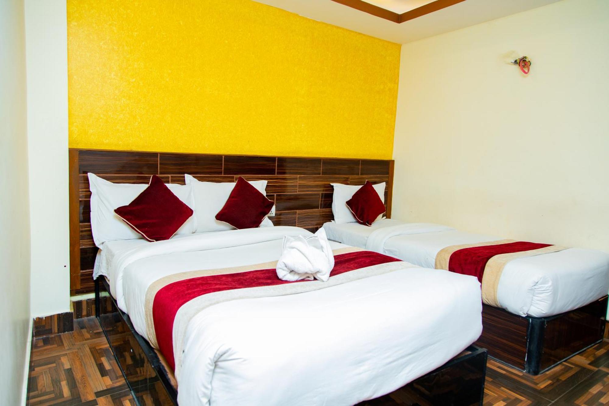 Everest Regency Hotel Kathmandu