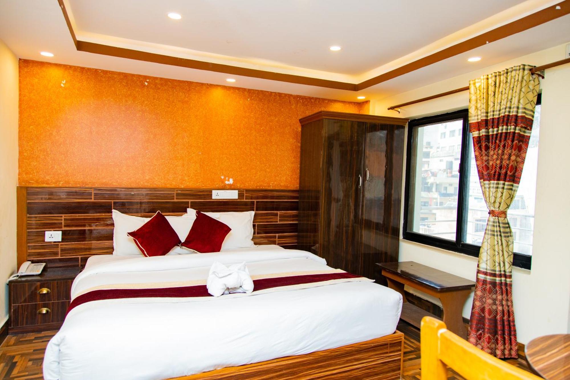 Everest Regency 3* Kathmandu