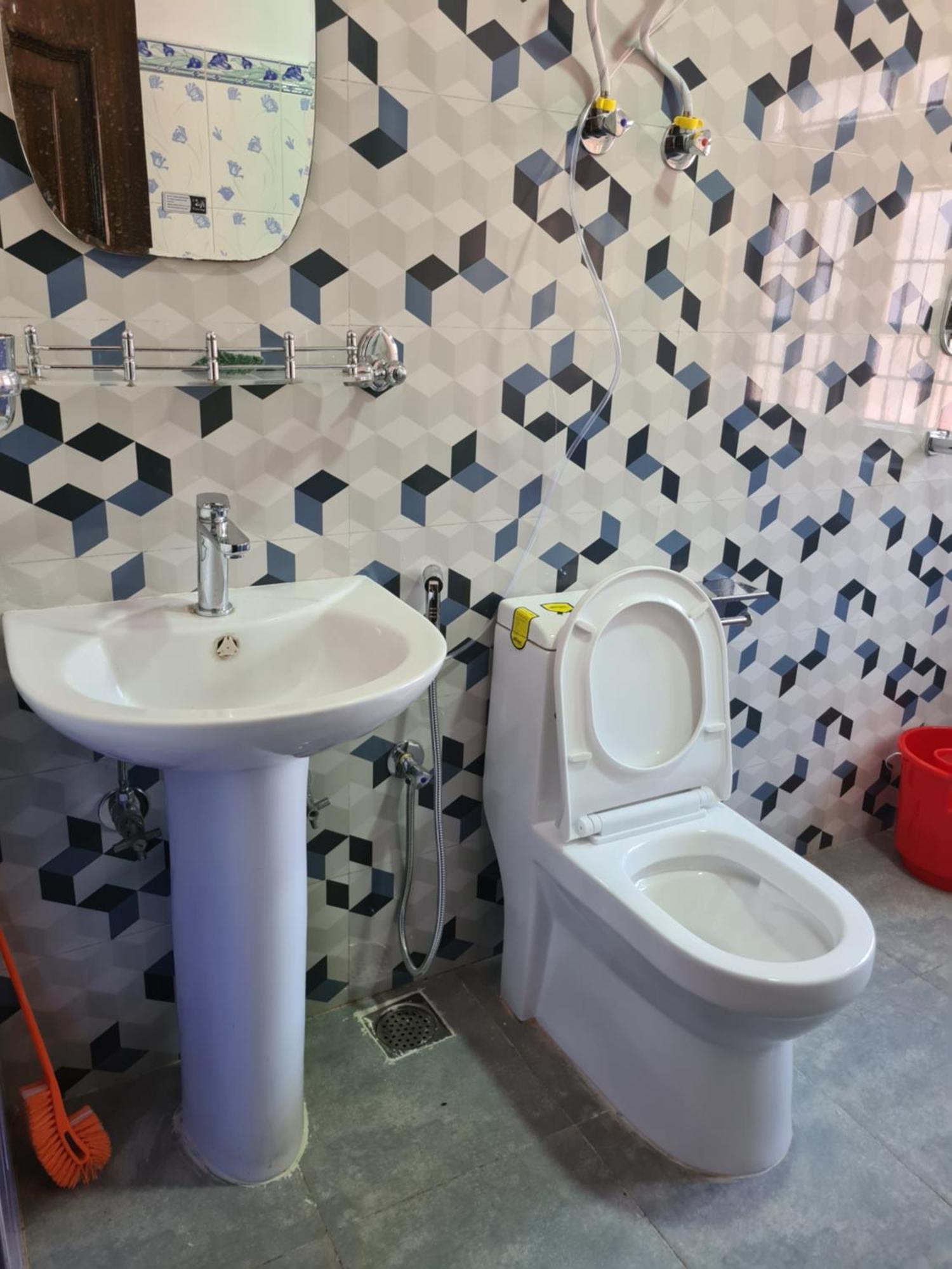 Apartment Paru 1bhk