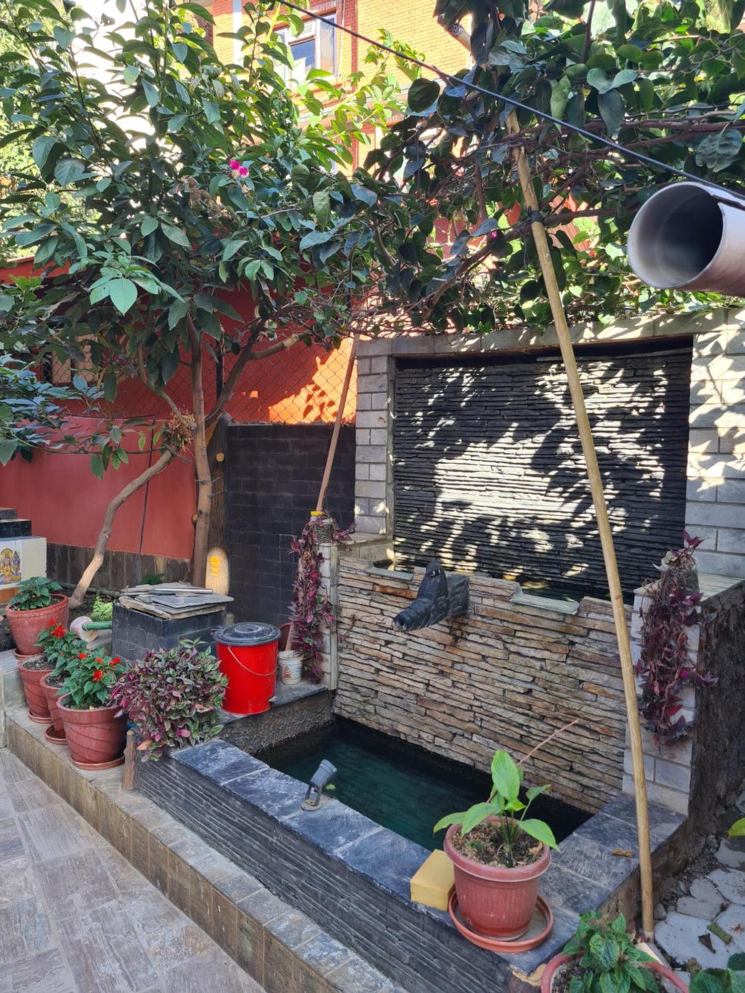 Paru 1bhk