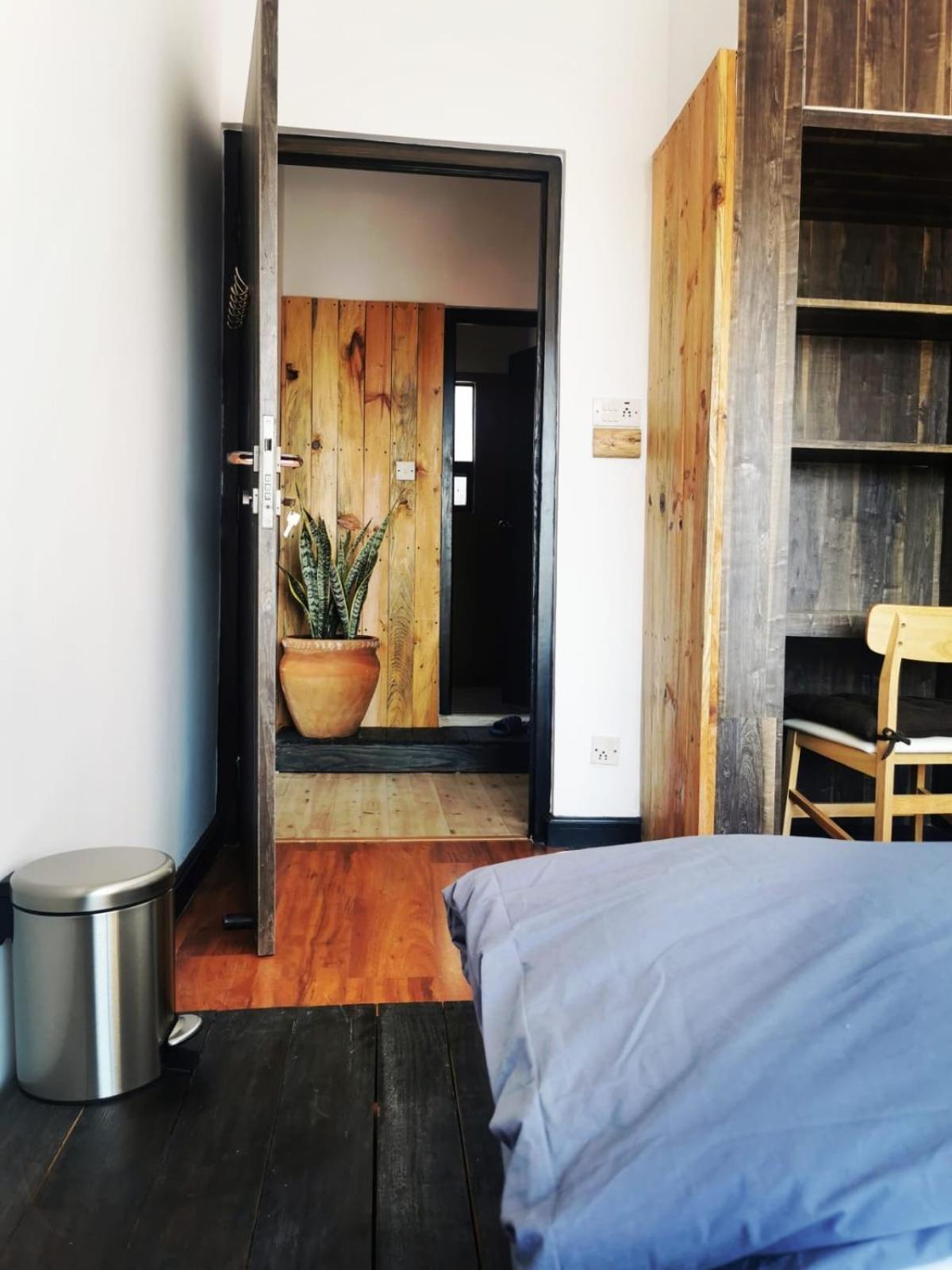 Shalu's Apartamento Catmandu