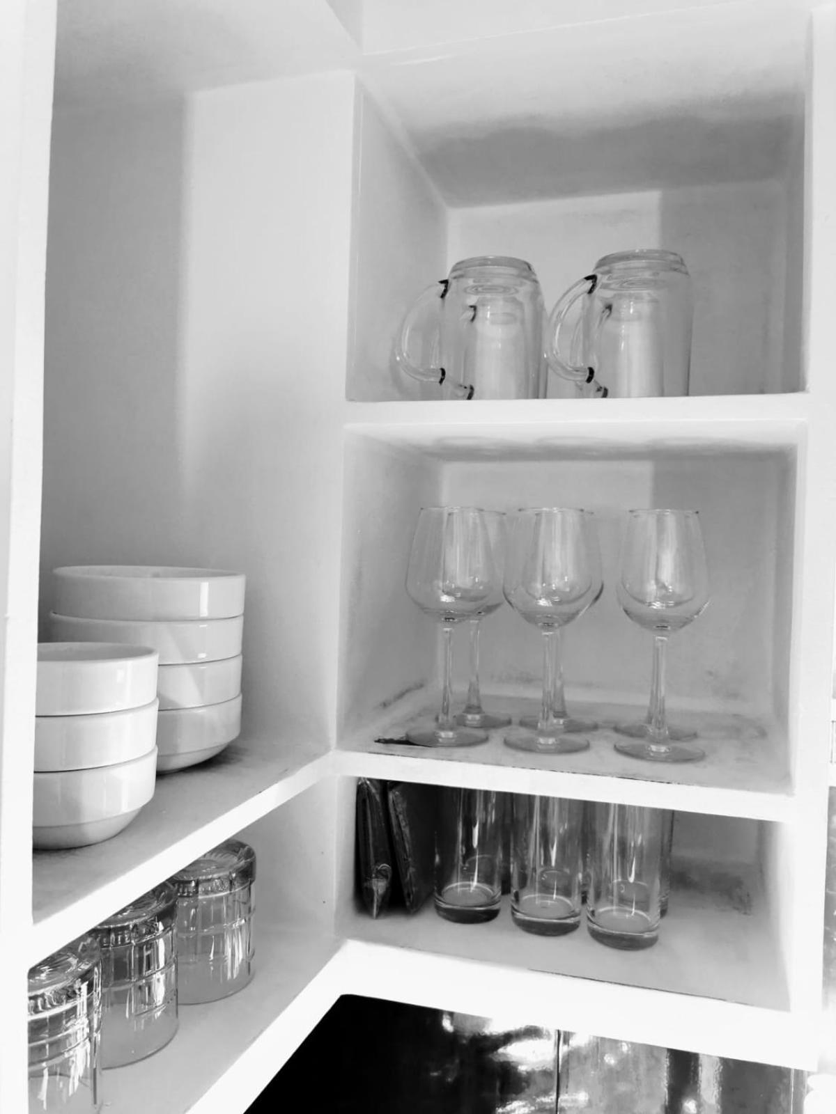 Apartamento Shalu's Catmandu