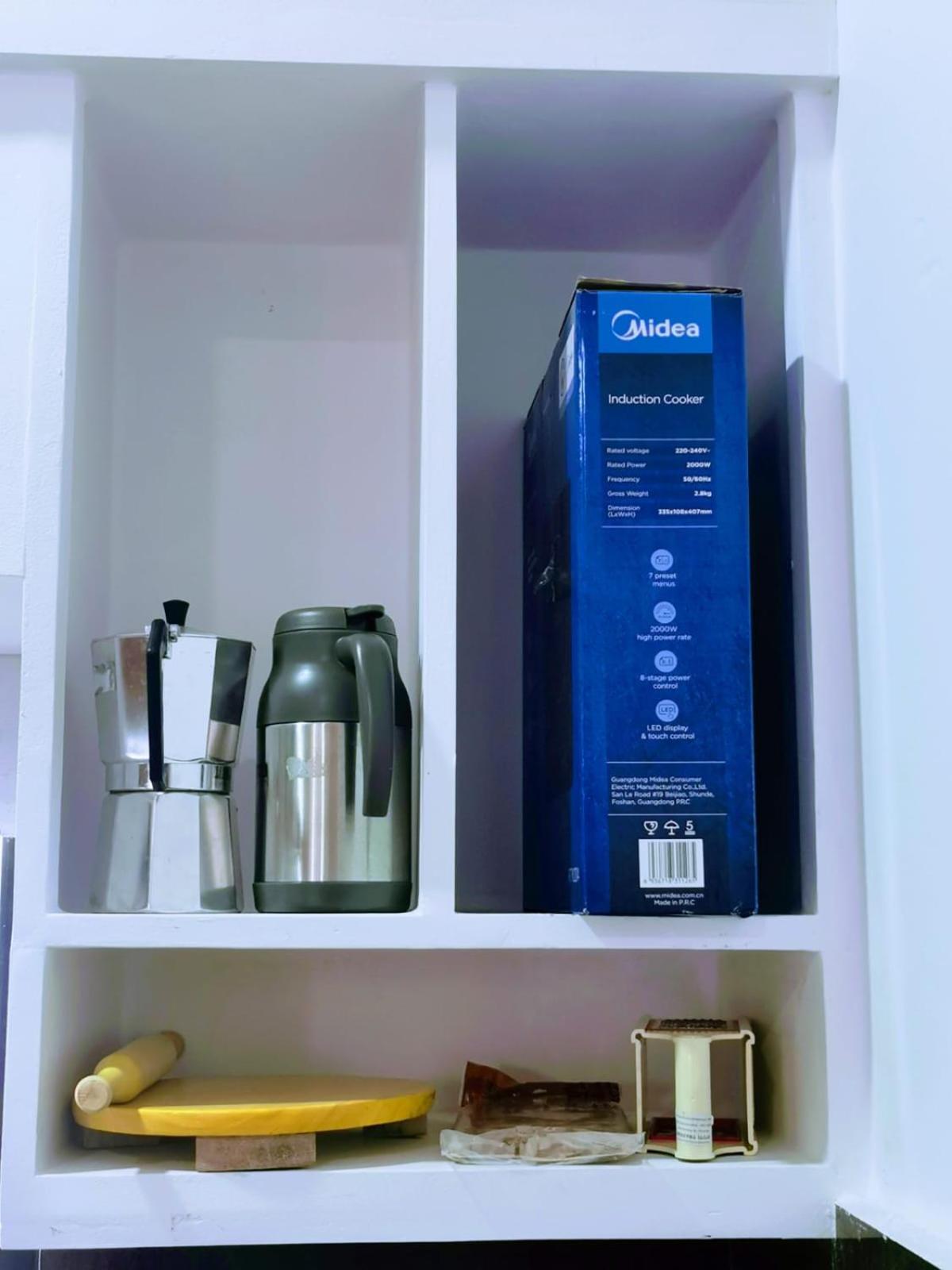Apartamento Shalu's Catmandu