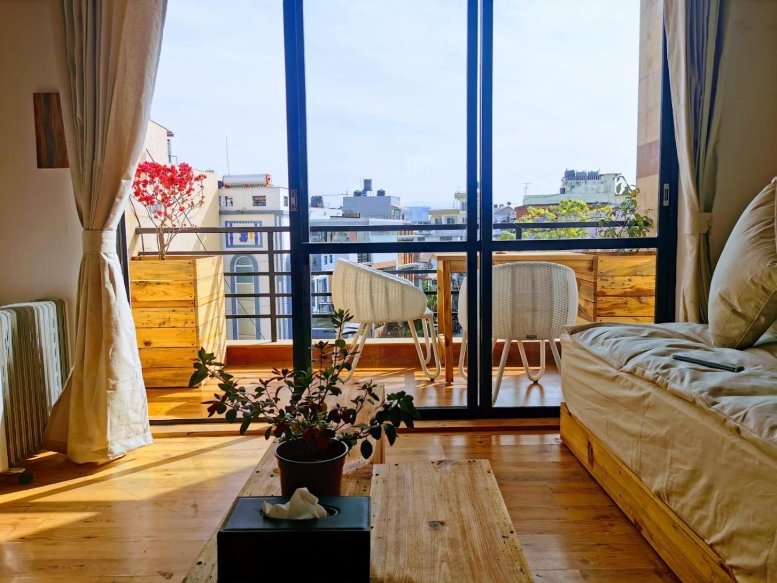Shalu's Apartamento Catmandu