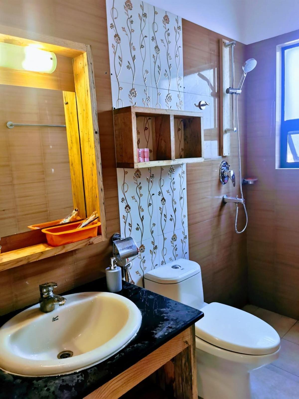 Apartamento Shalu's Catmandu