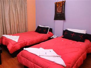 Buddha Land Hotel