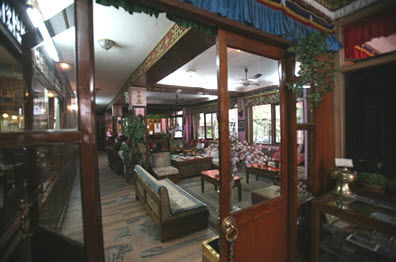 Hotel Utse
