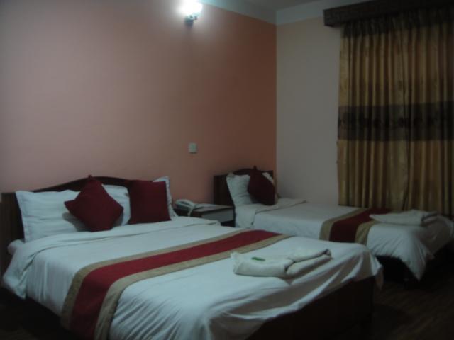 Hotel Choice 2*