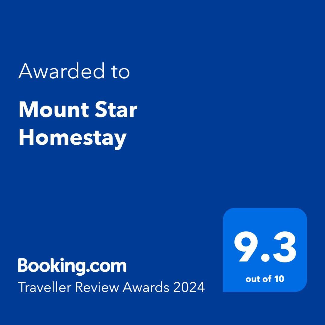 Pondok Mount Star Kathmandu