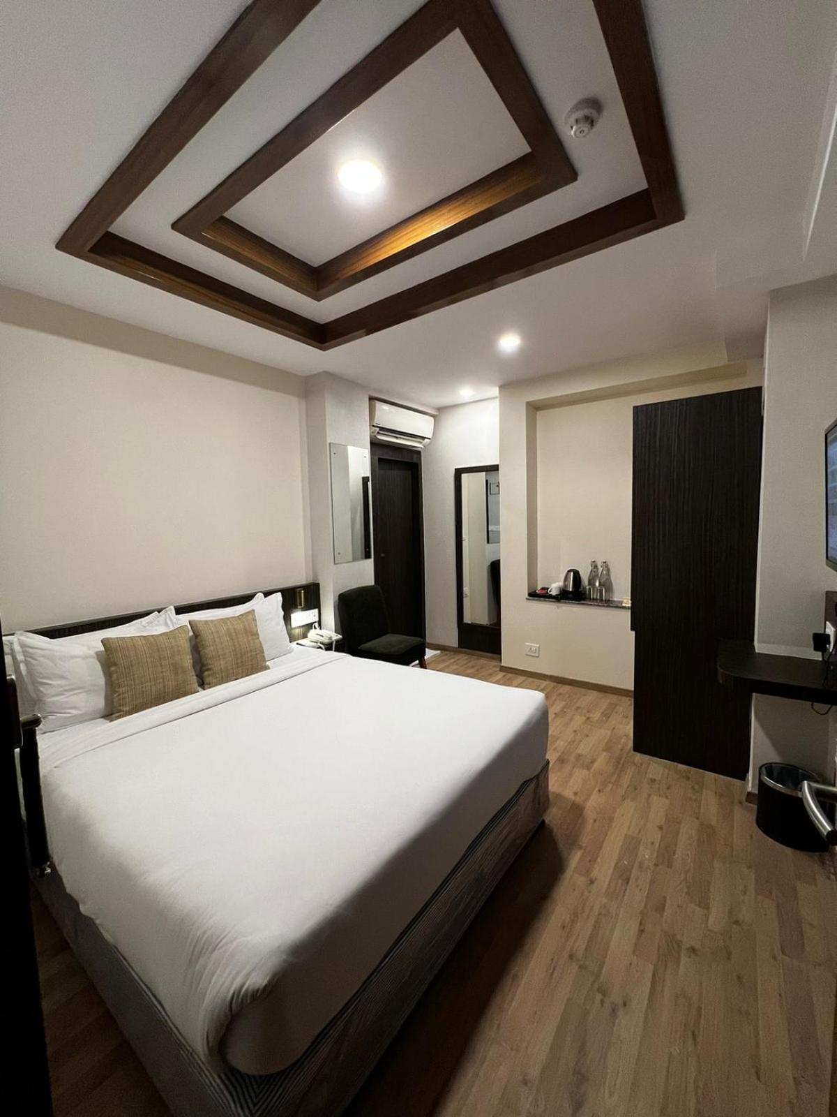 Regenta Place Sabrina Kathmandu, Nepal Kathmandu