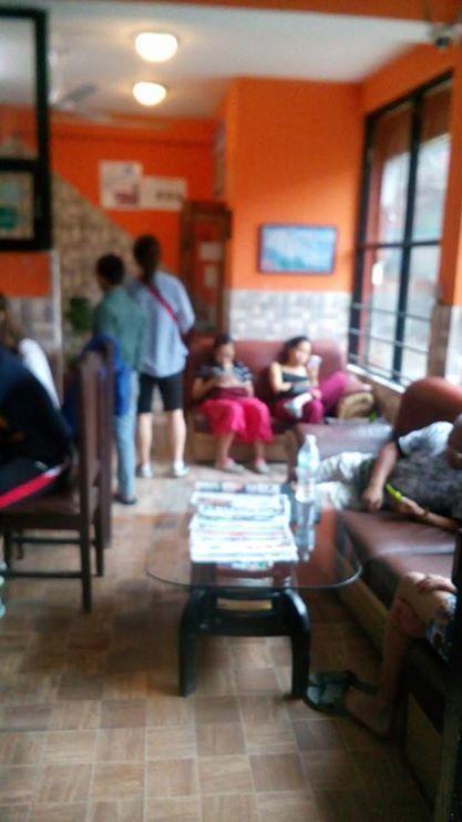 Bed & Breakfast Budget Multiplex *