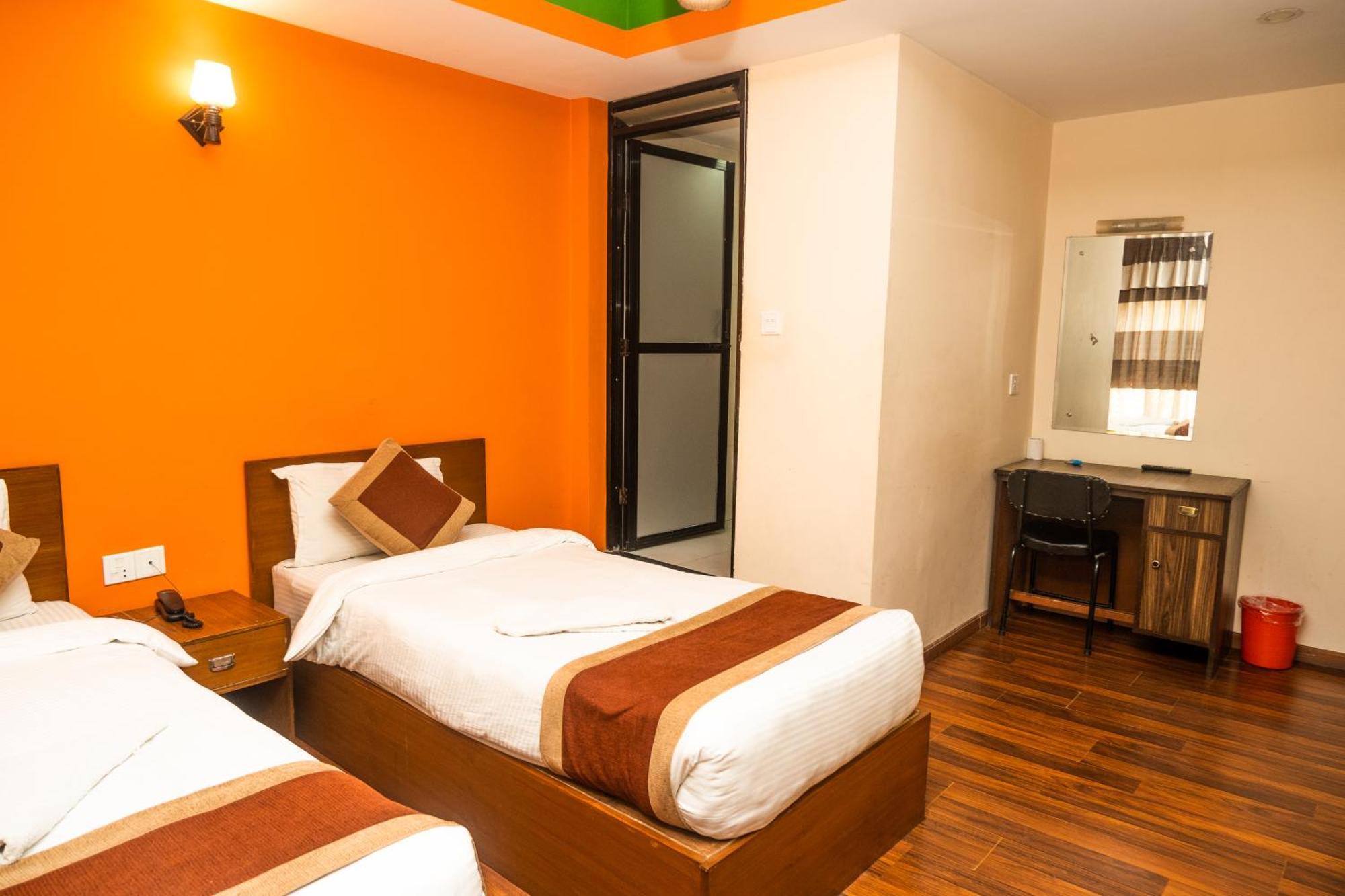 Peace Hotel