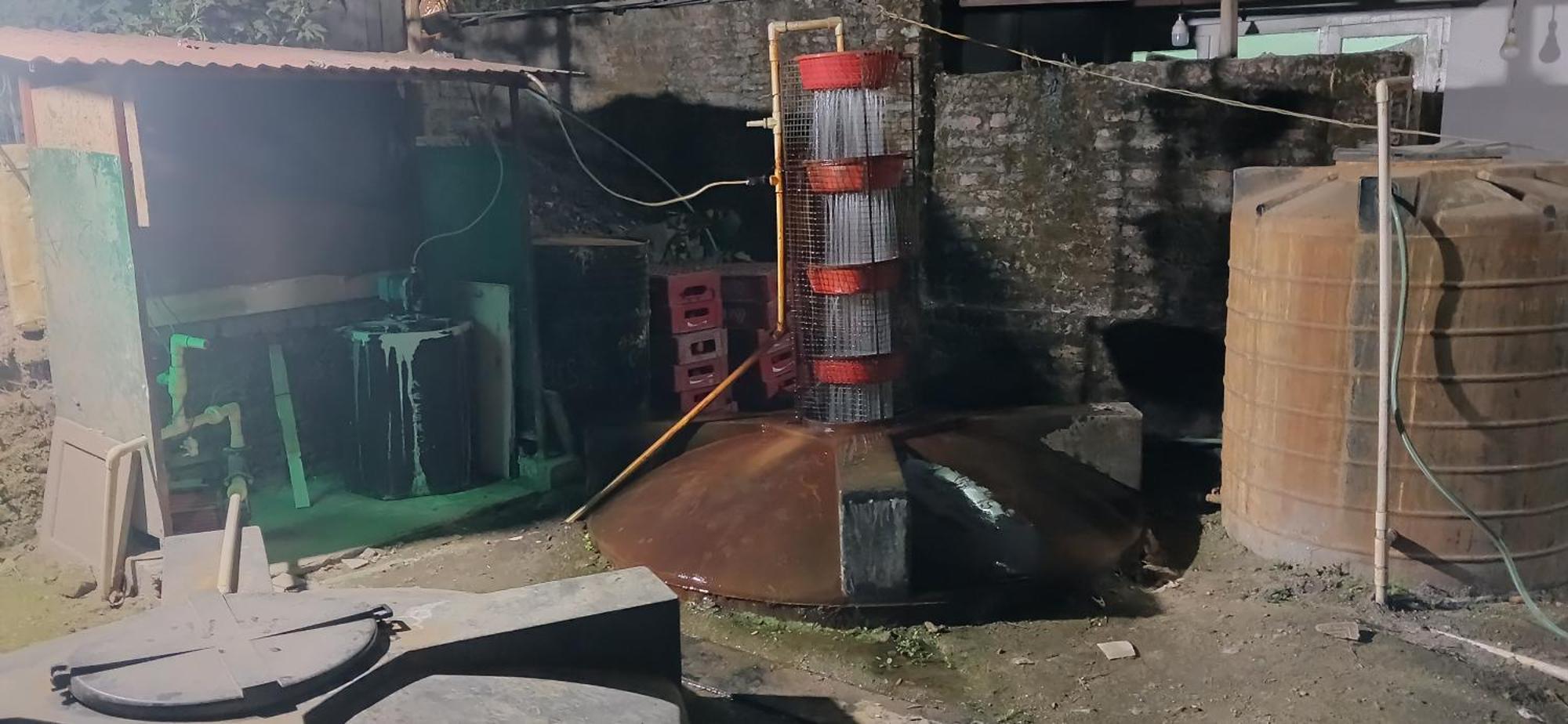 Ktm Bed & Breakfast *