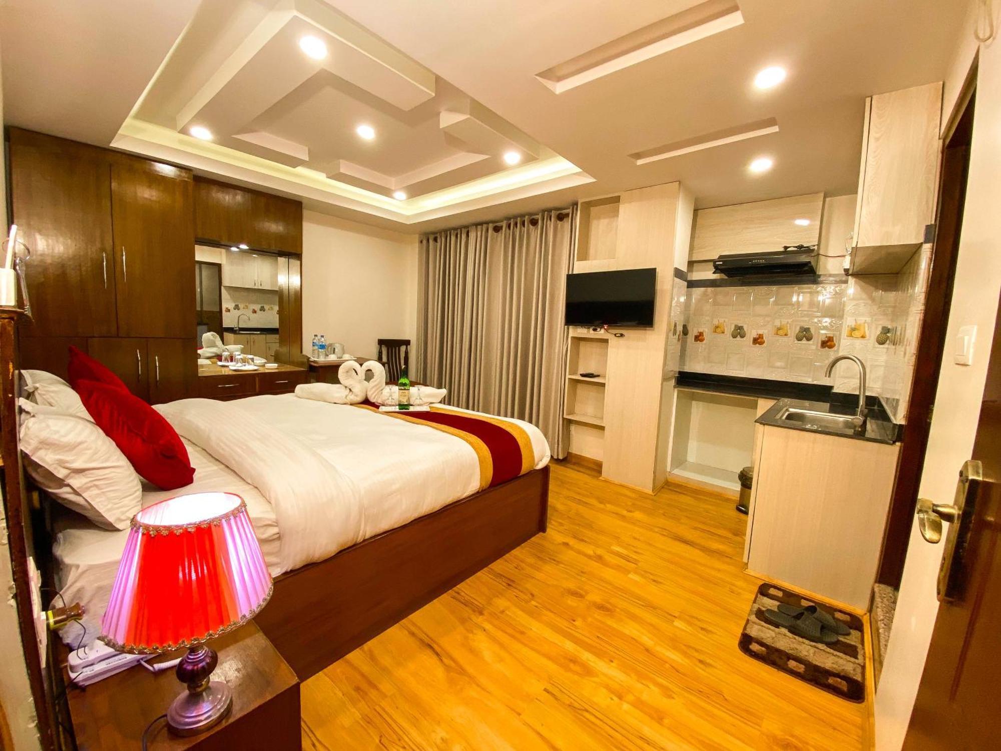 Abi International Hotel Kathmandu