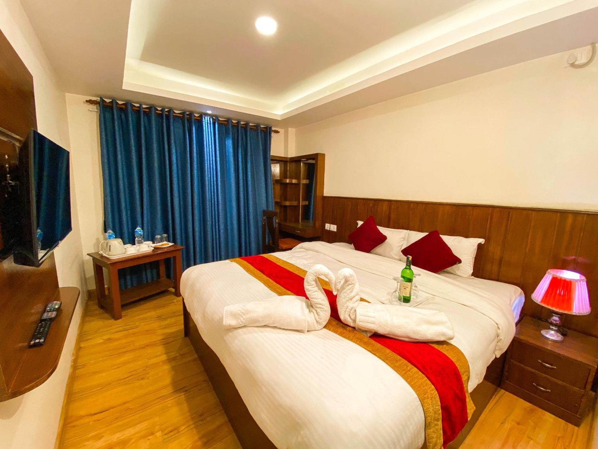 Hotel Abi International Kathmandu
