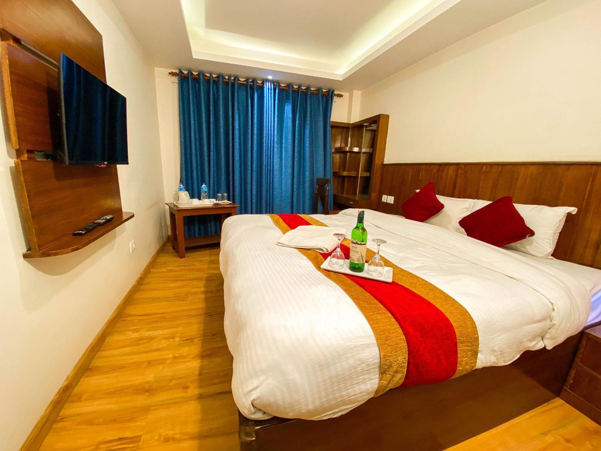 Abi International Hotel Kathmandu