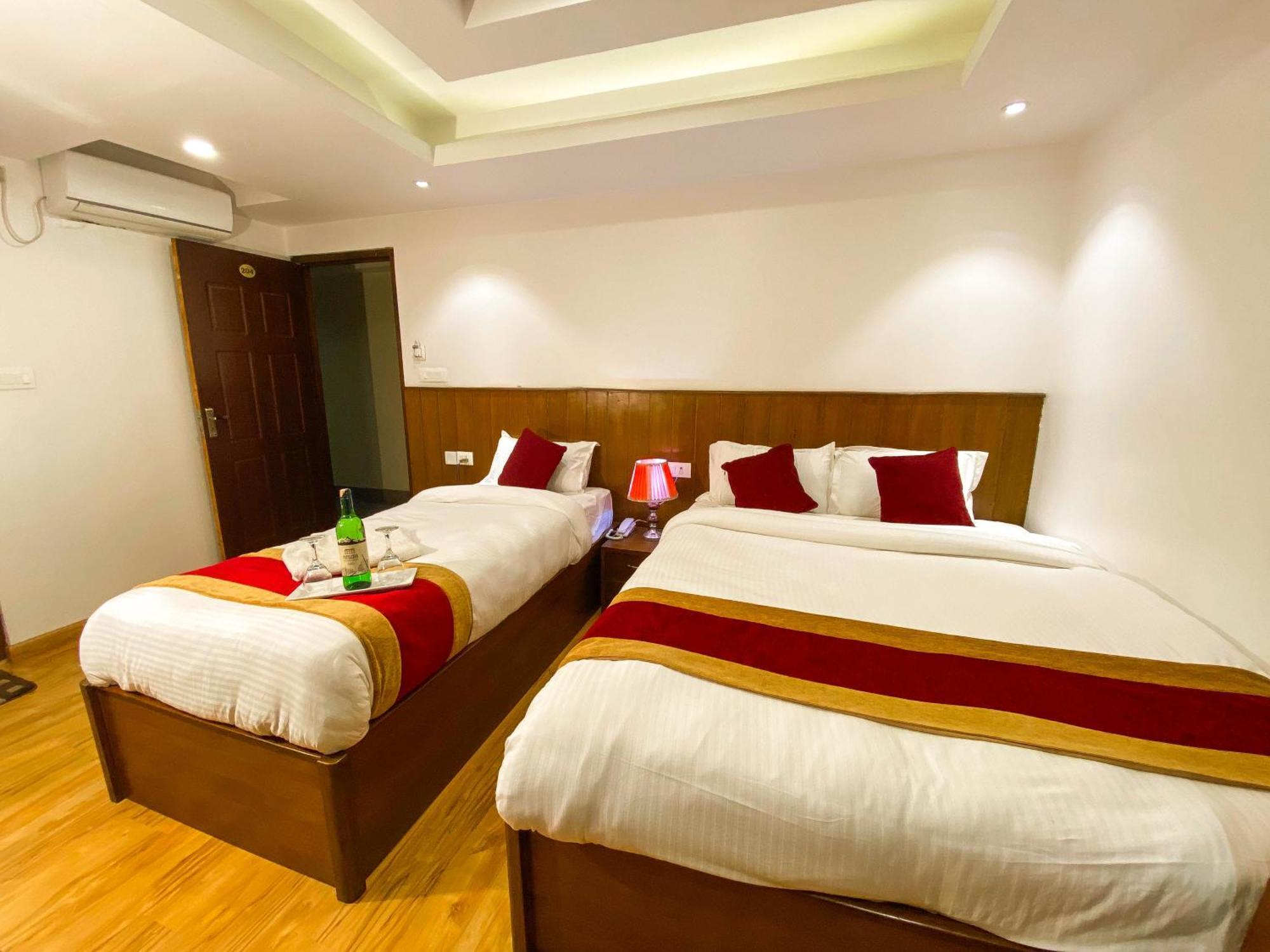 Hotel Abi International