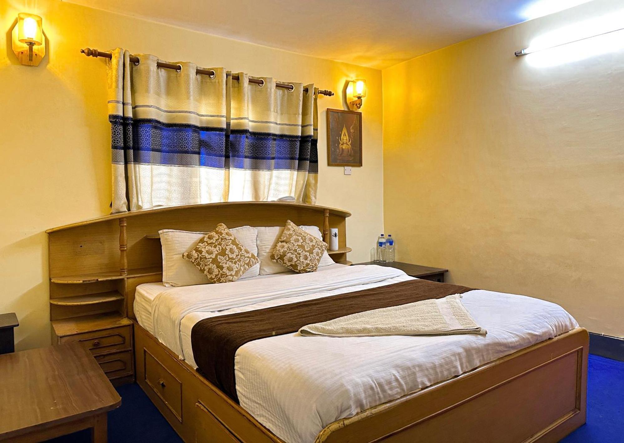 Yog Darshan Hotel Kathmandu