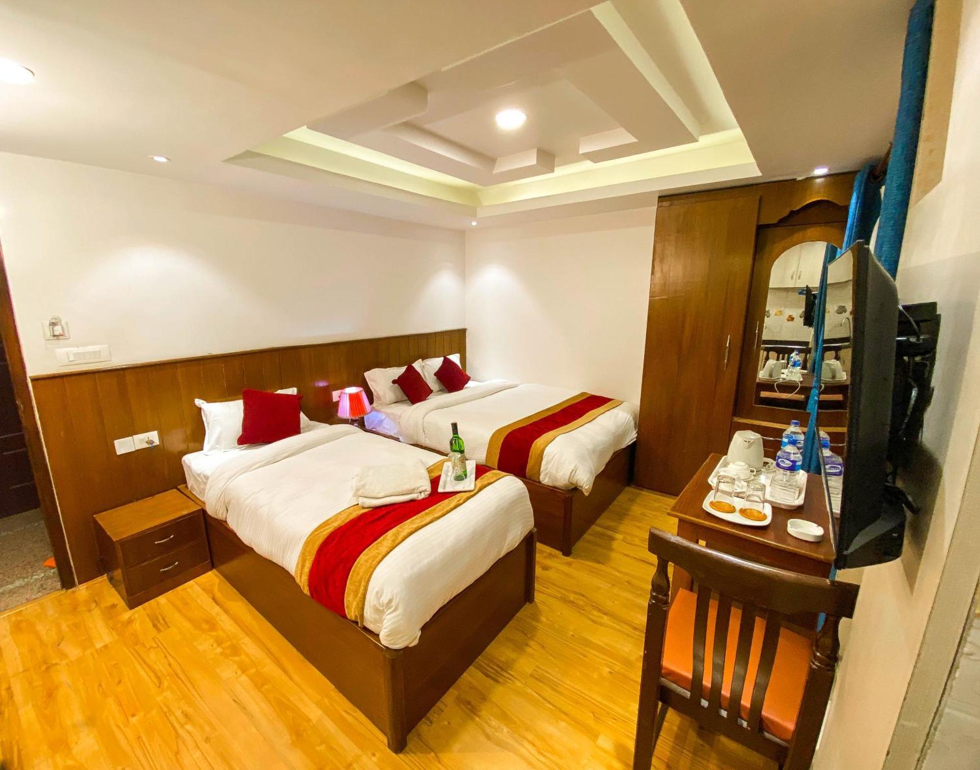 Abi International * Kathmandu