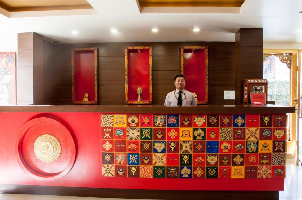 Mandala Boutique Hotel