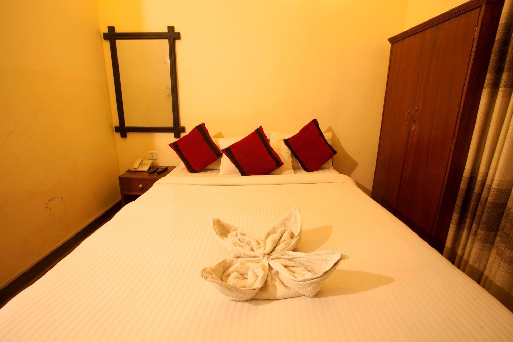 Atlantic 3* Kathmandu