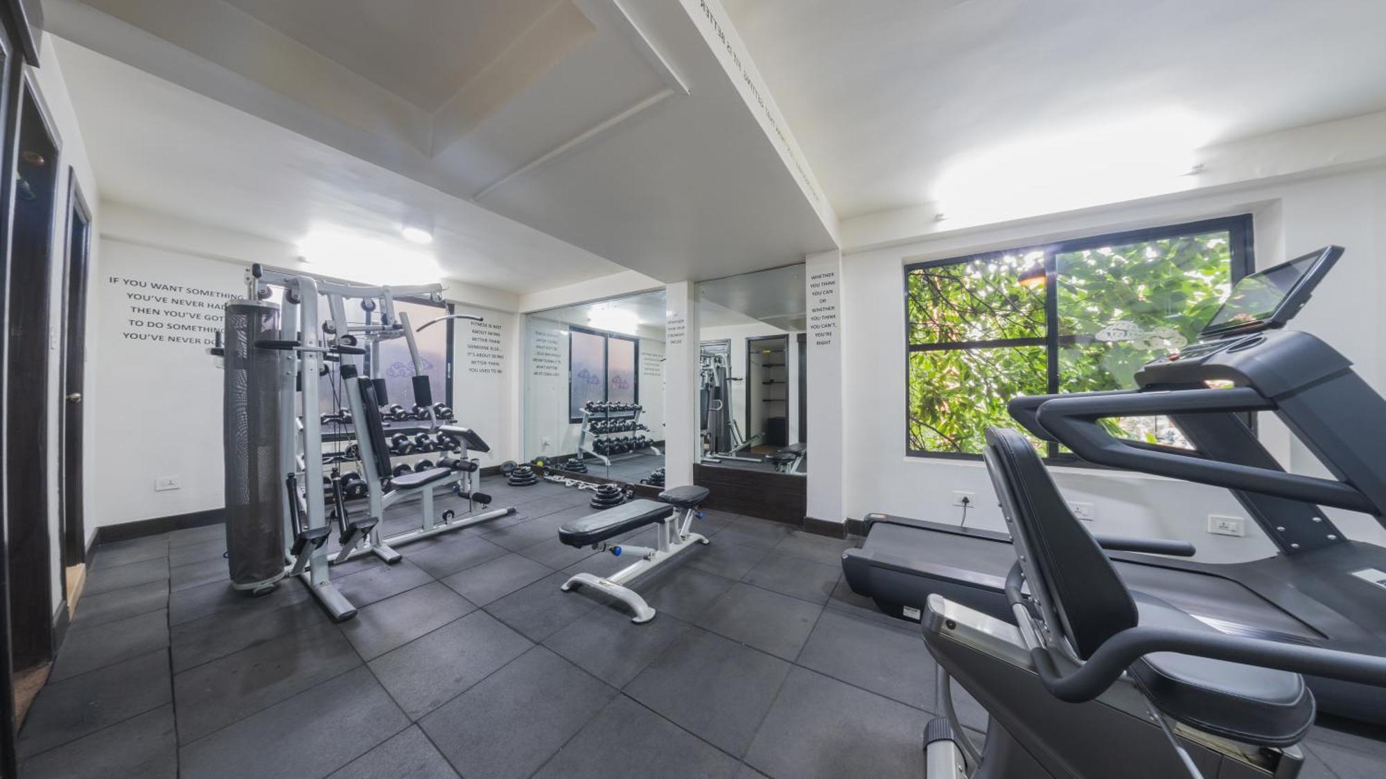 Dalai-la Boutique Hotel 3*