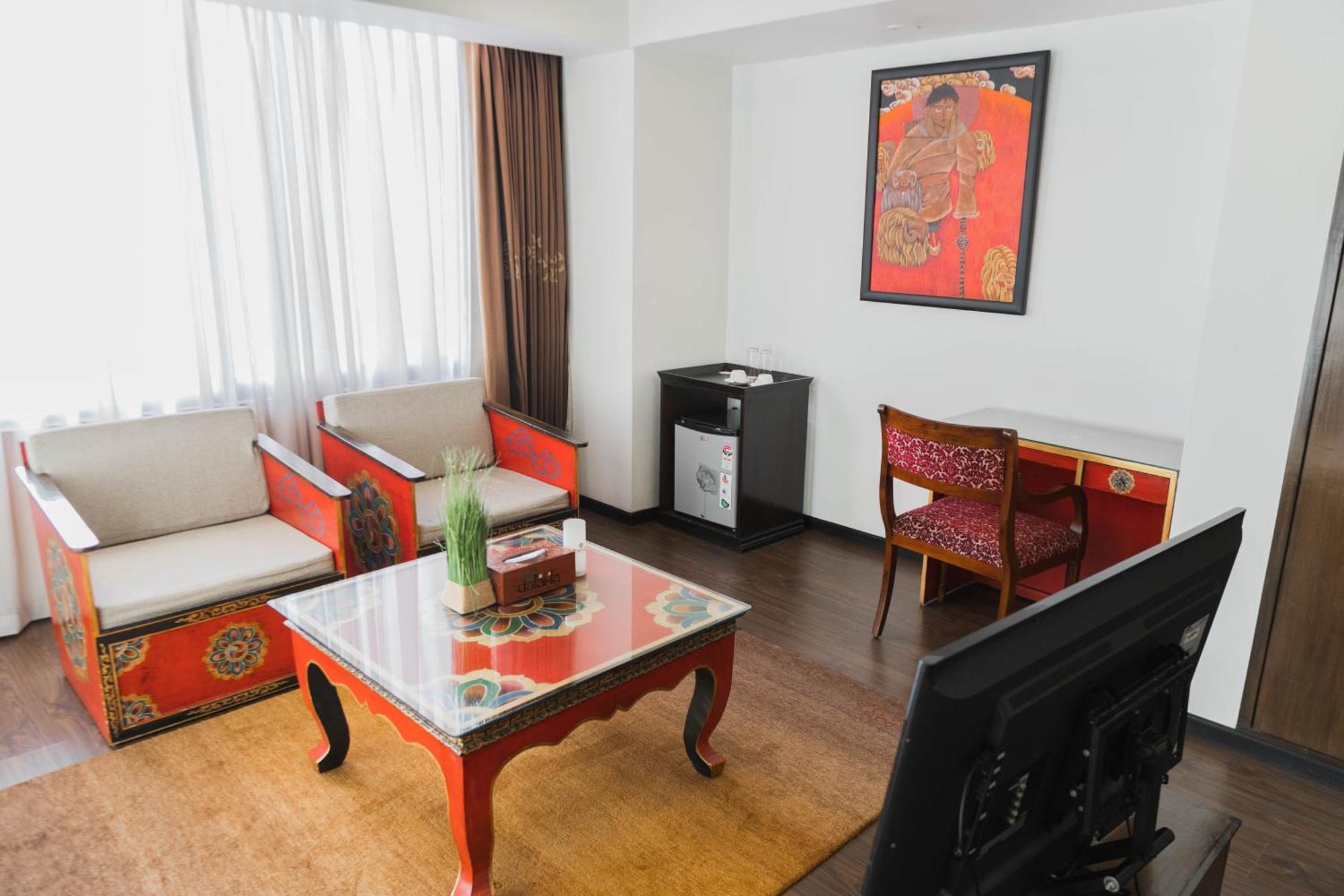 Dalai-la Boutique 3* Kathmandu