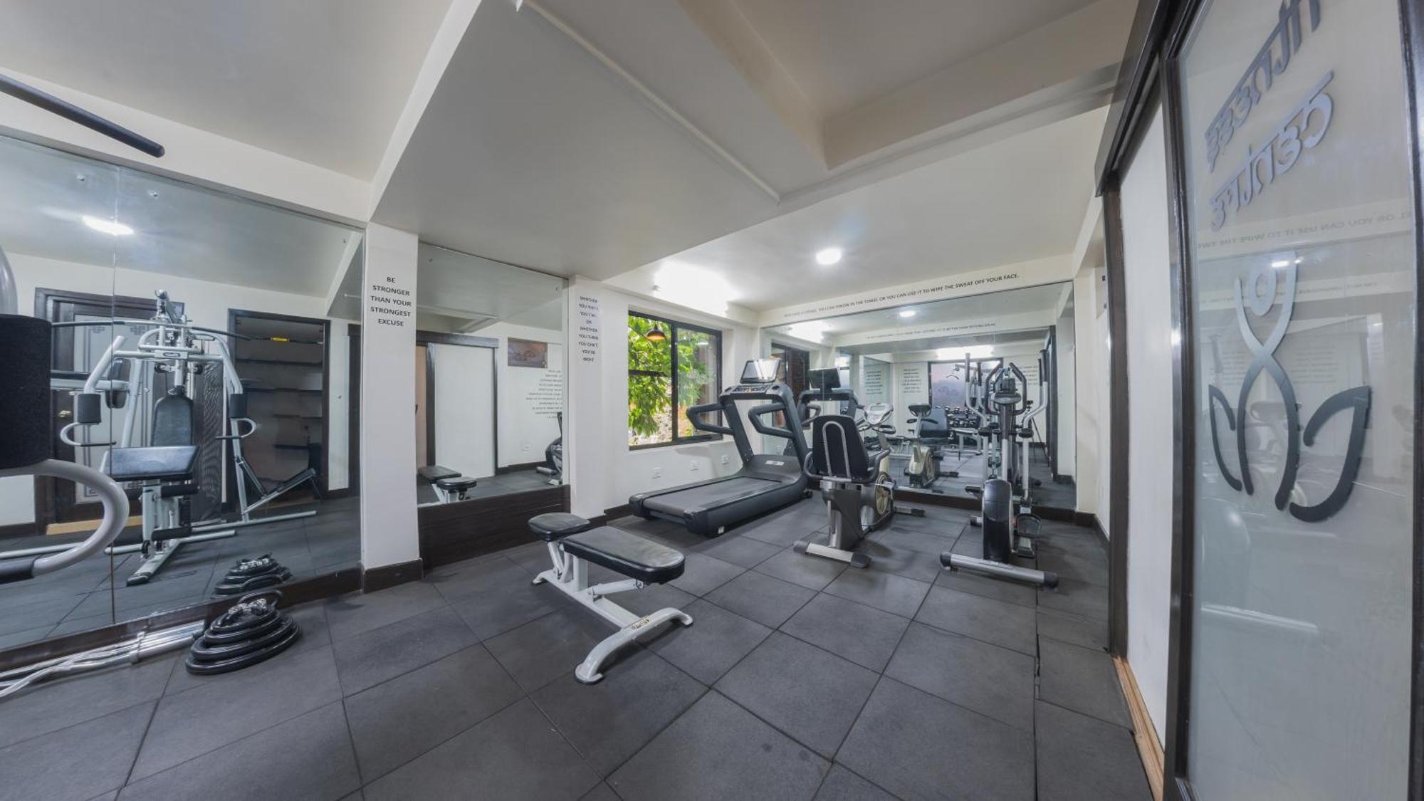 Dalai-la Boutique Hotel 3*