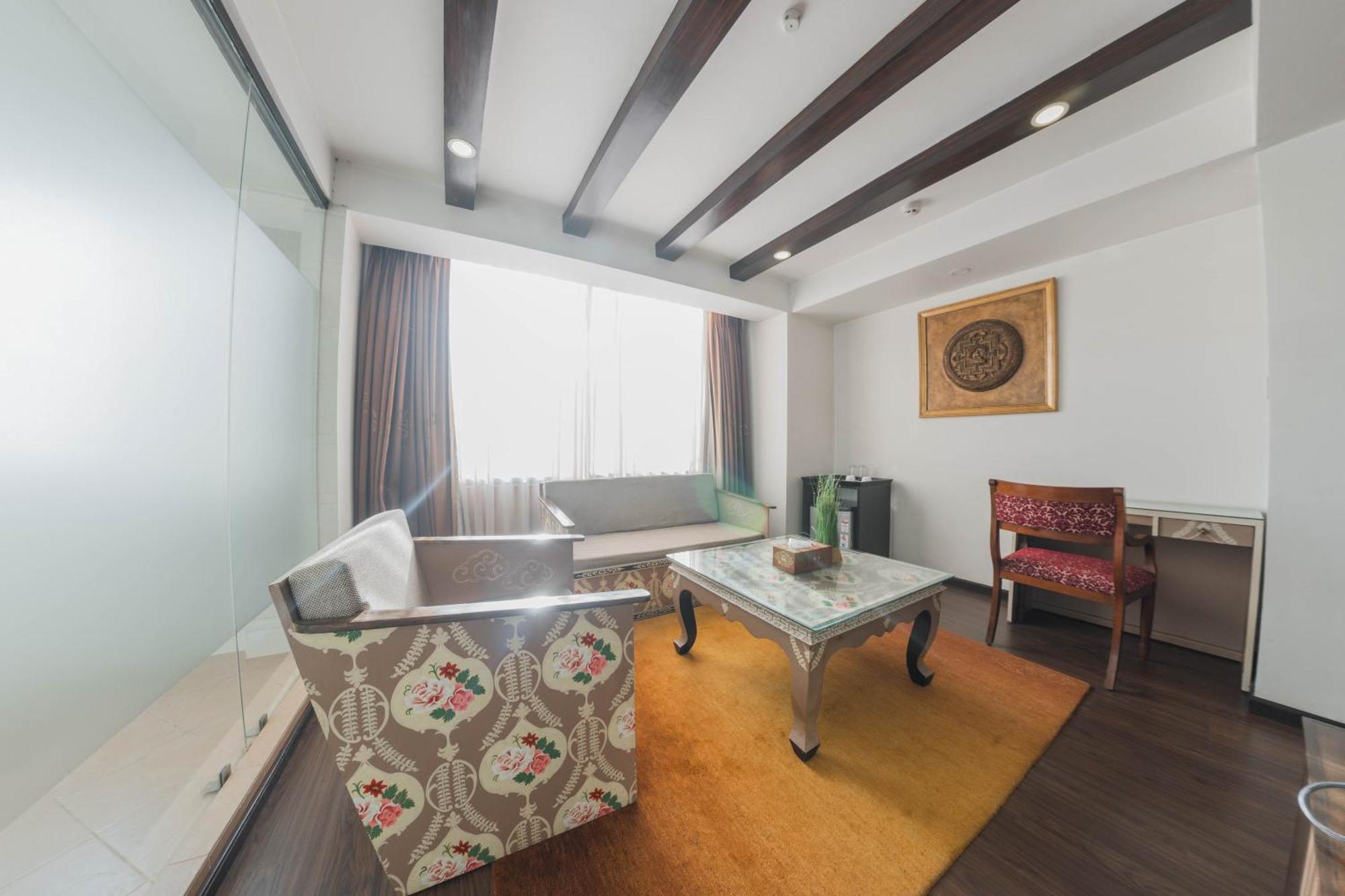 Dalai-la Boutique 3* Kathmandu