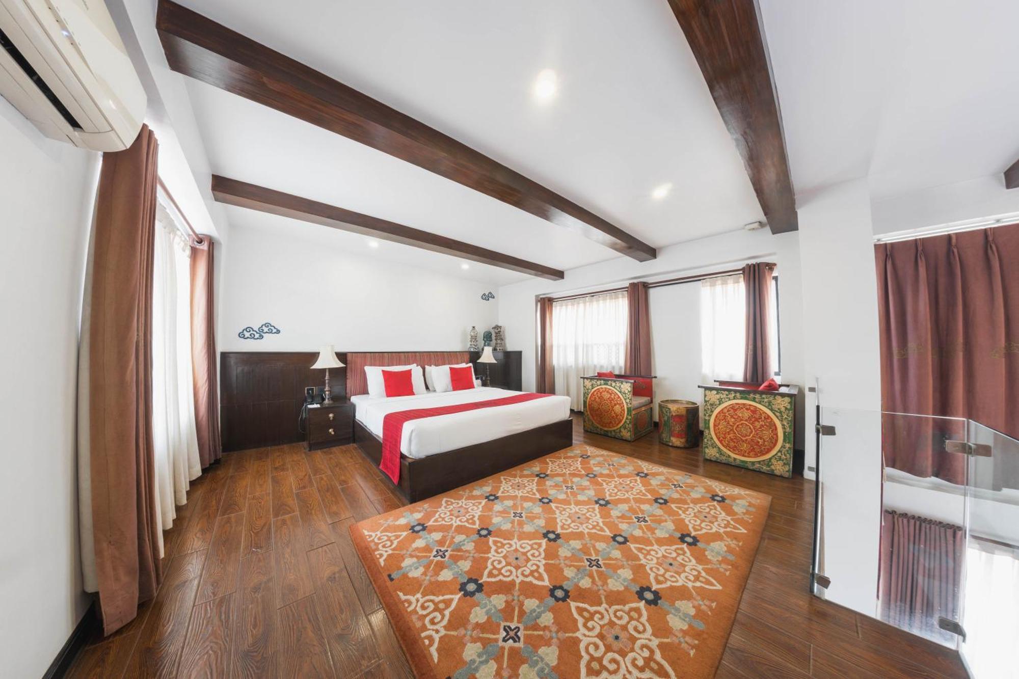 Dalai-la Boutique 3* Kathmandu