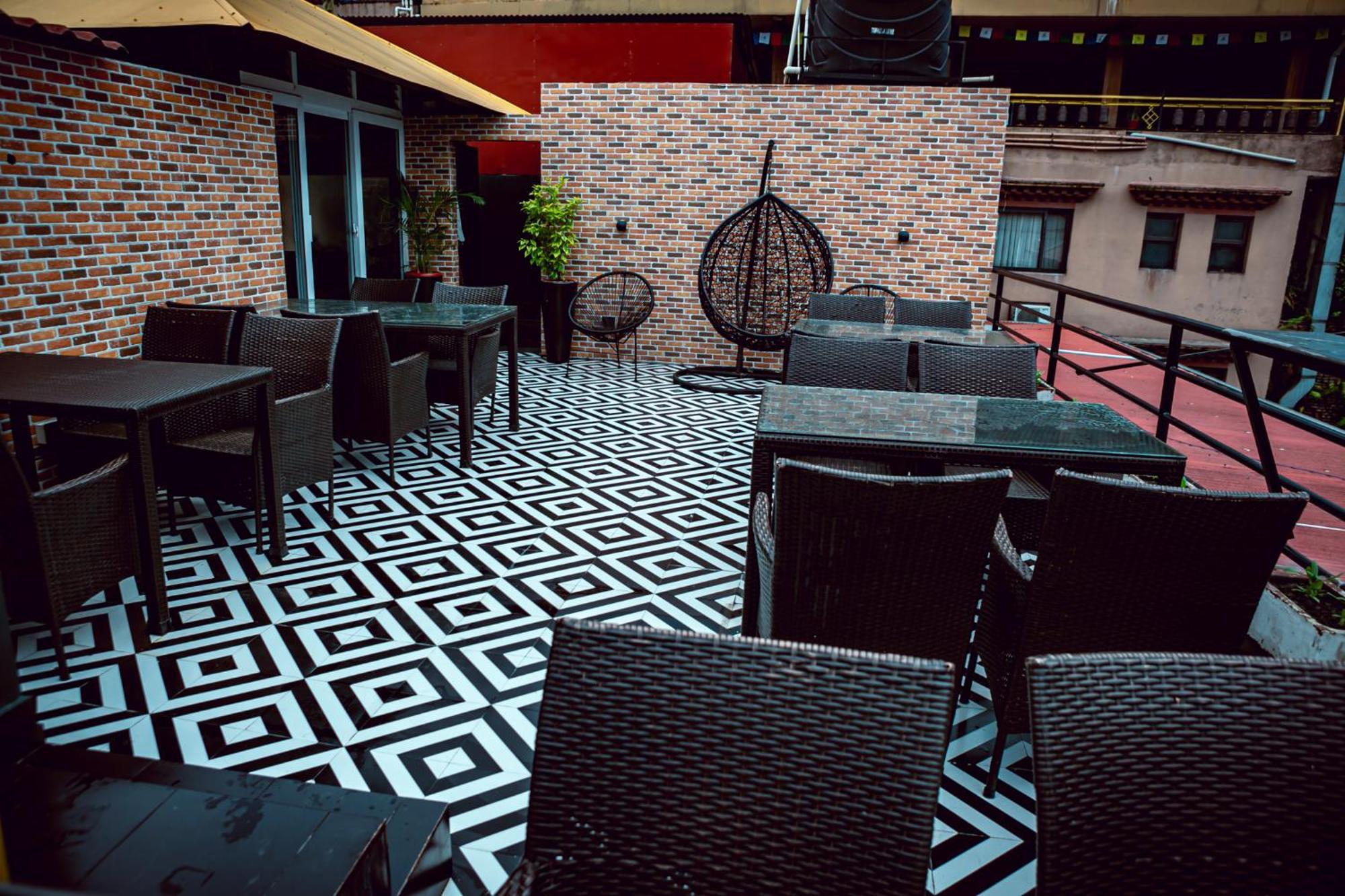 Vannasut And Hotel 4*