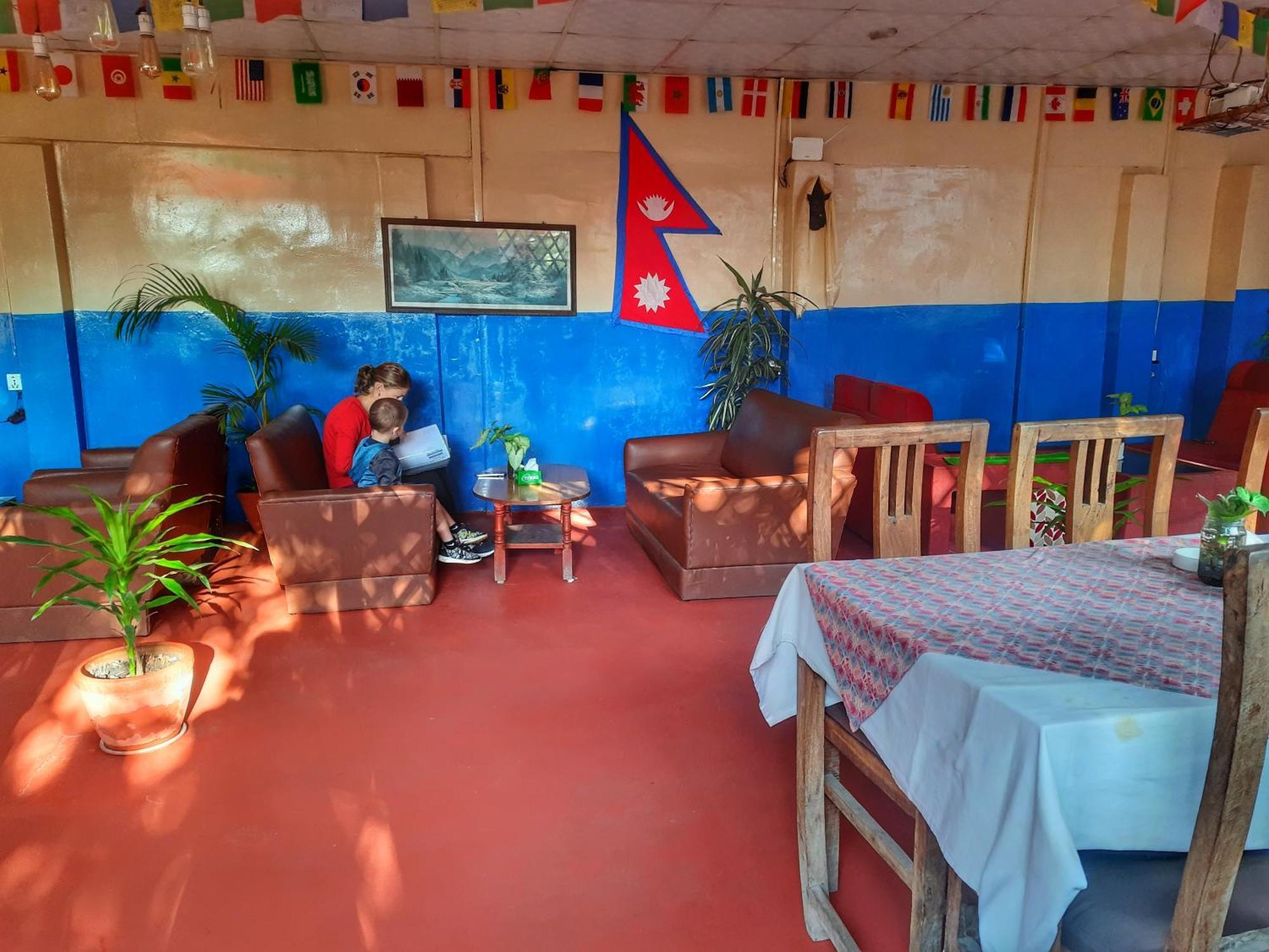 Best Hostel Hostel Kathmandu