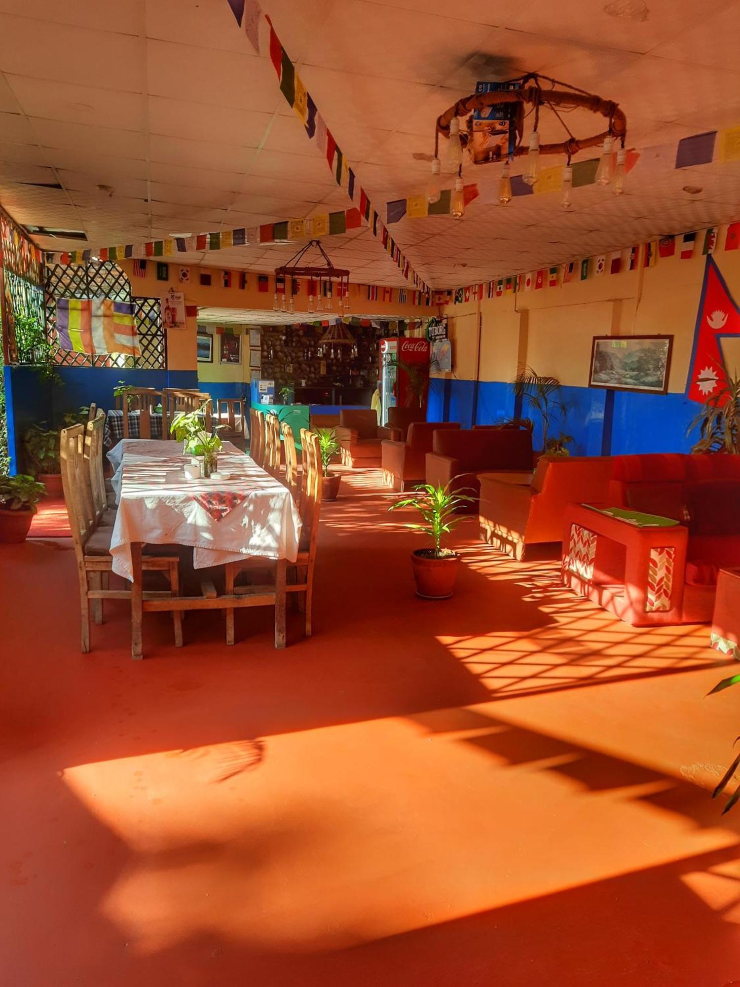 Hostel Best Hostel *