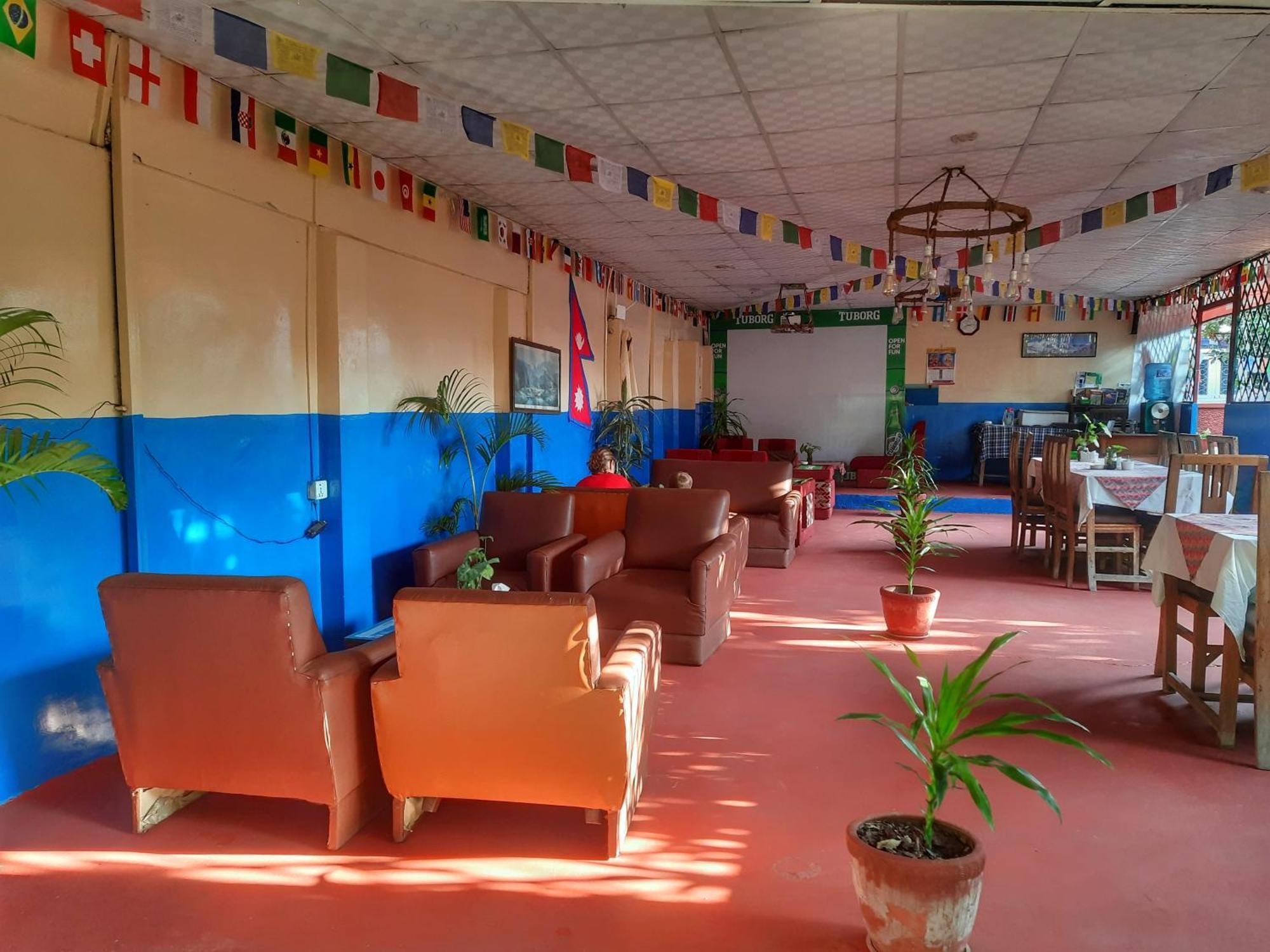 Best Hostel Hostel