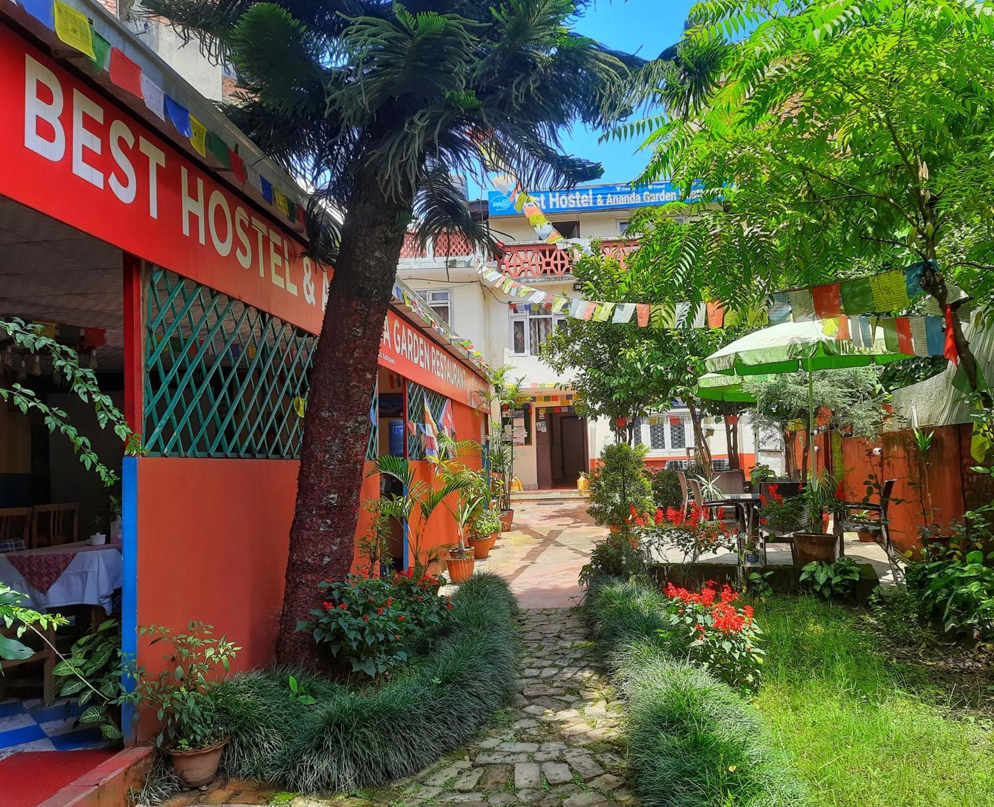 Best Hostel Hostel *