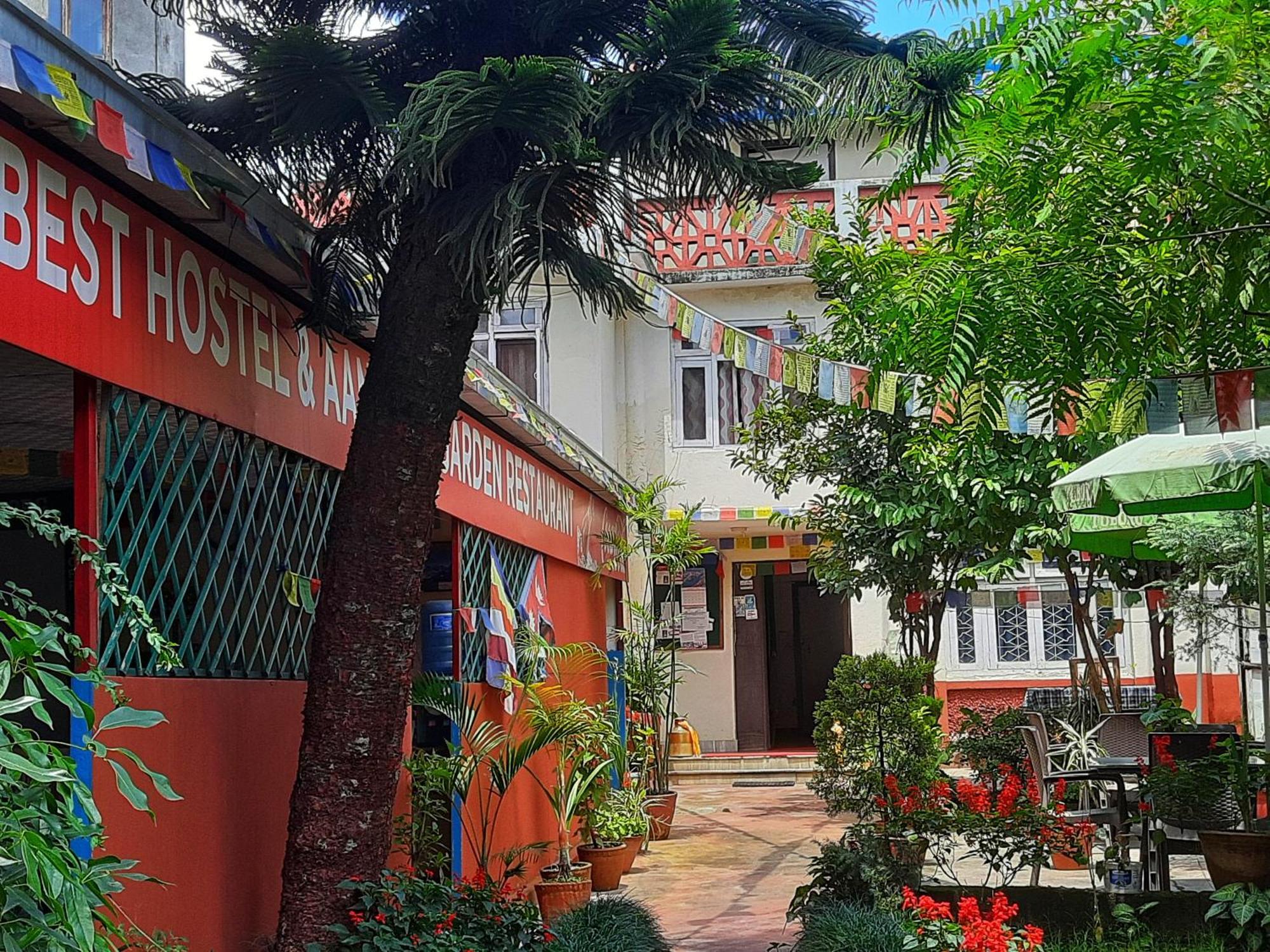 Hostel Best Hostel *