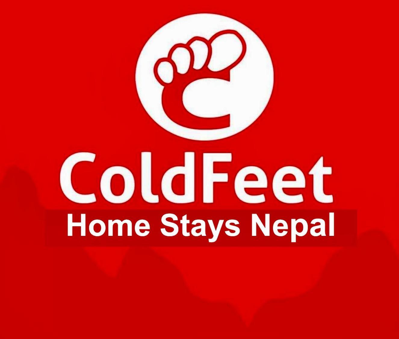 Coldfeet Homestay