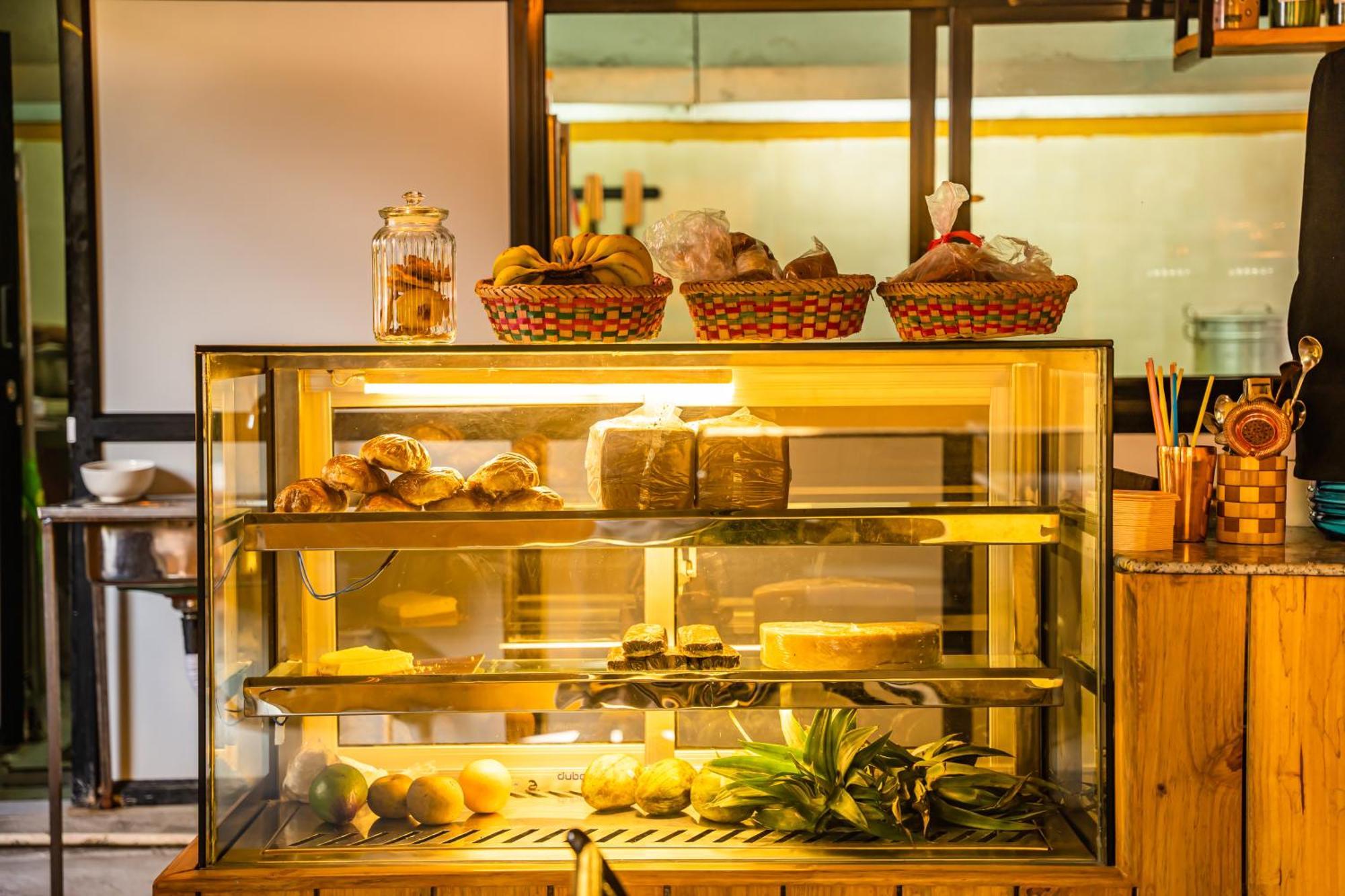 Asrama Kwabahal Boutique Kathmandu