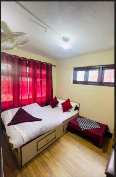 Guest house Bs & Restaurant