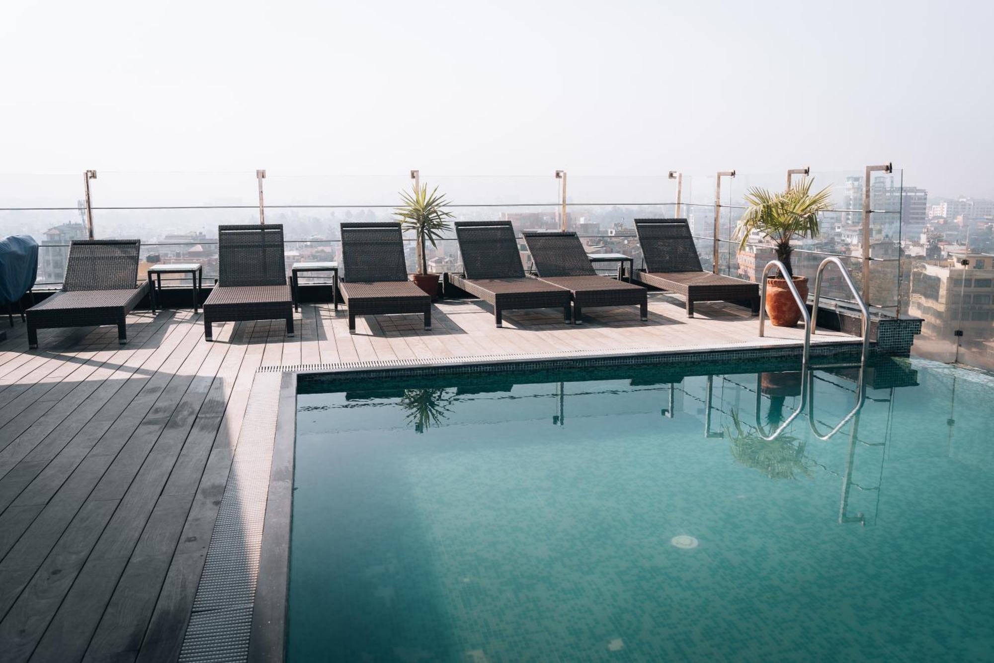 Hotel Shambala