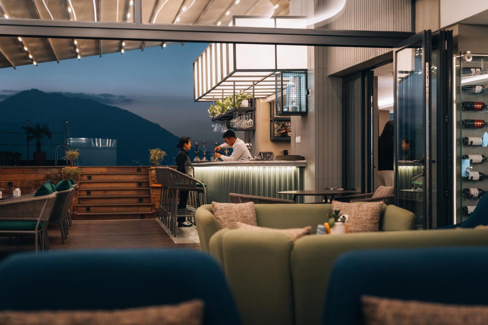 Shambala Hotel 4*