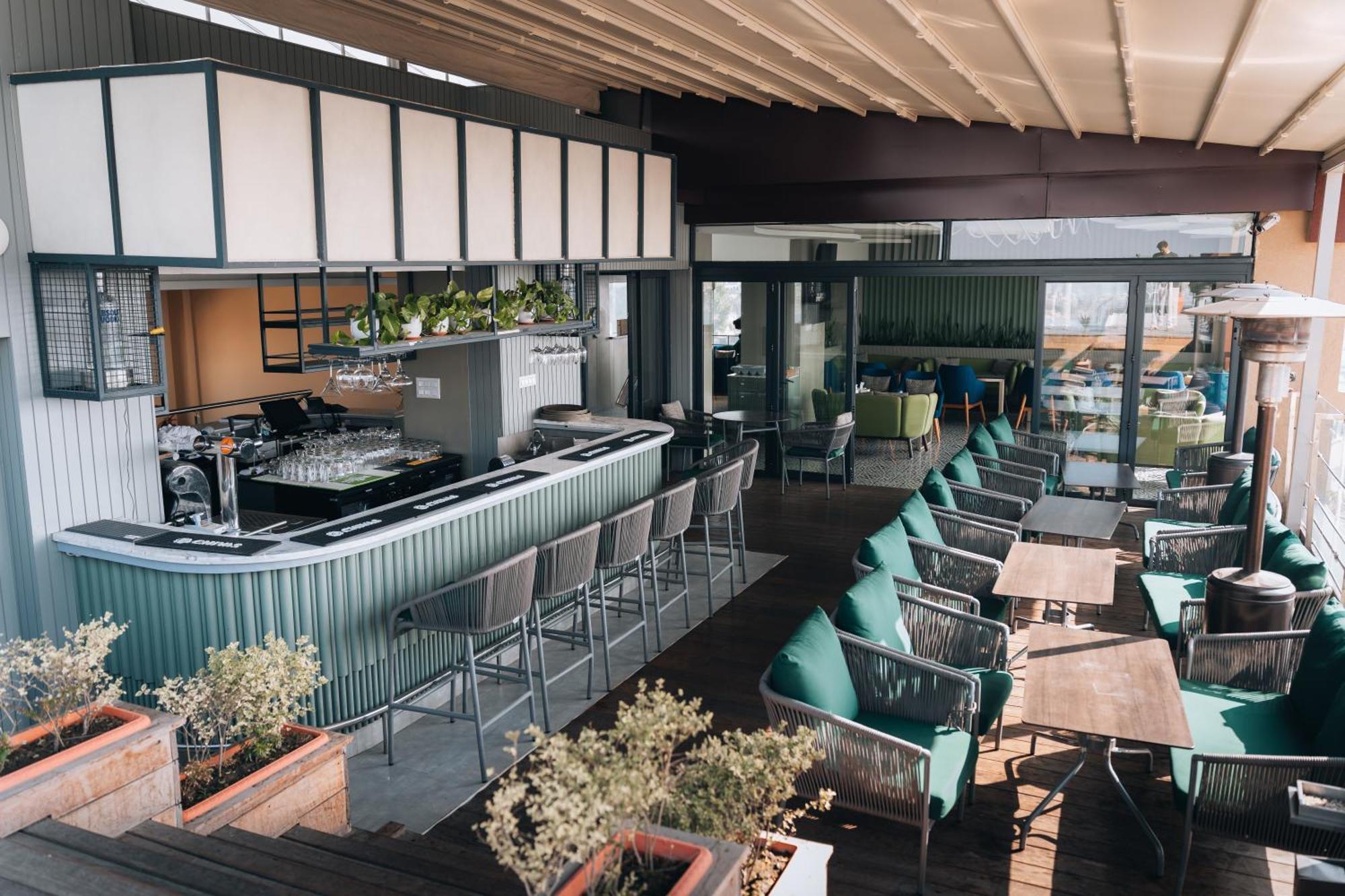 Hotel Shambala 4*