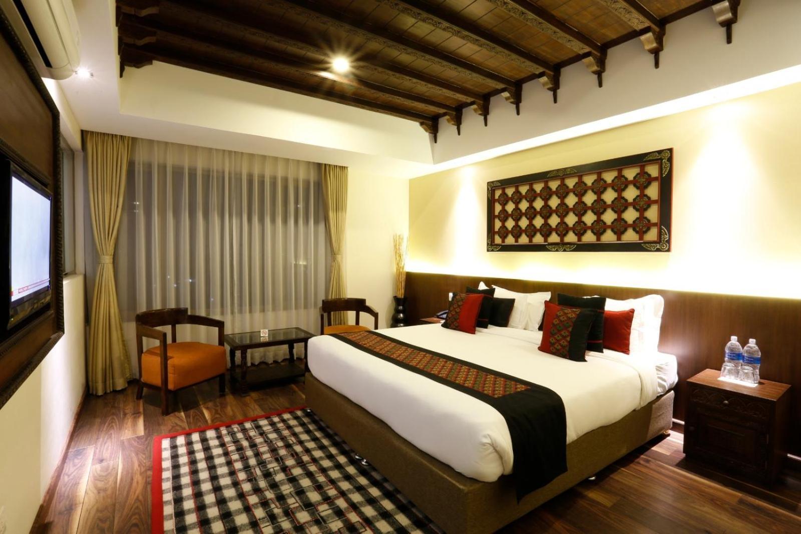 Shambala Hotel 4*