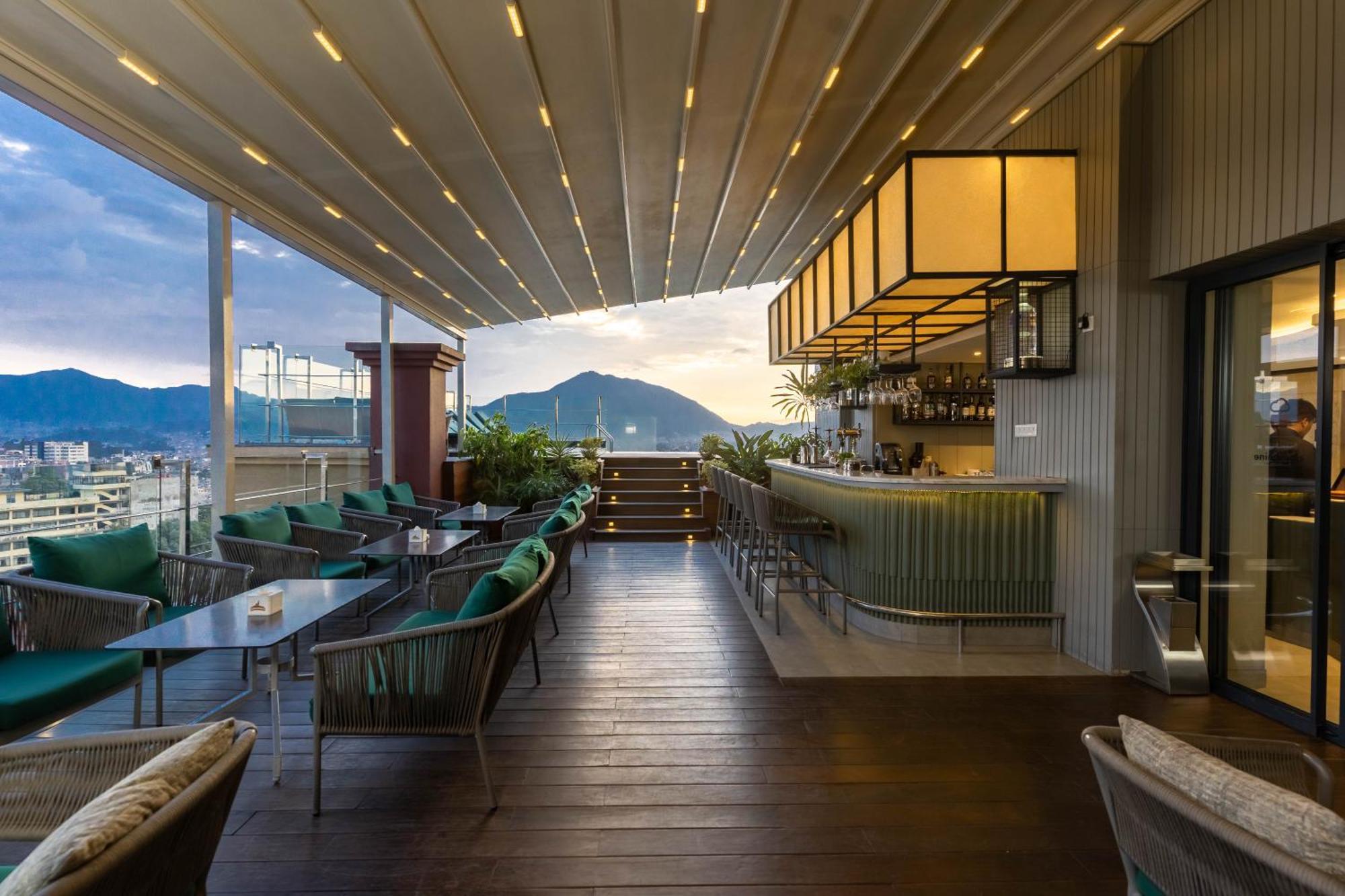Shambala Hotel