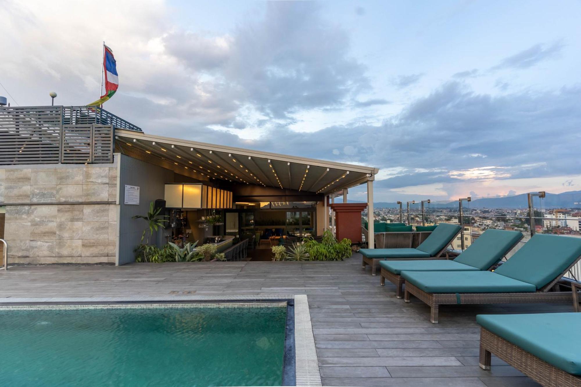 Hotel Shambala Kathmandu