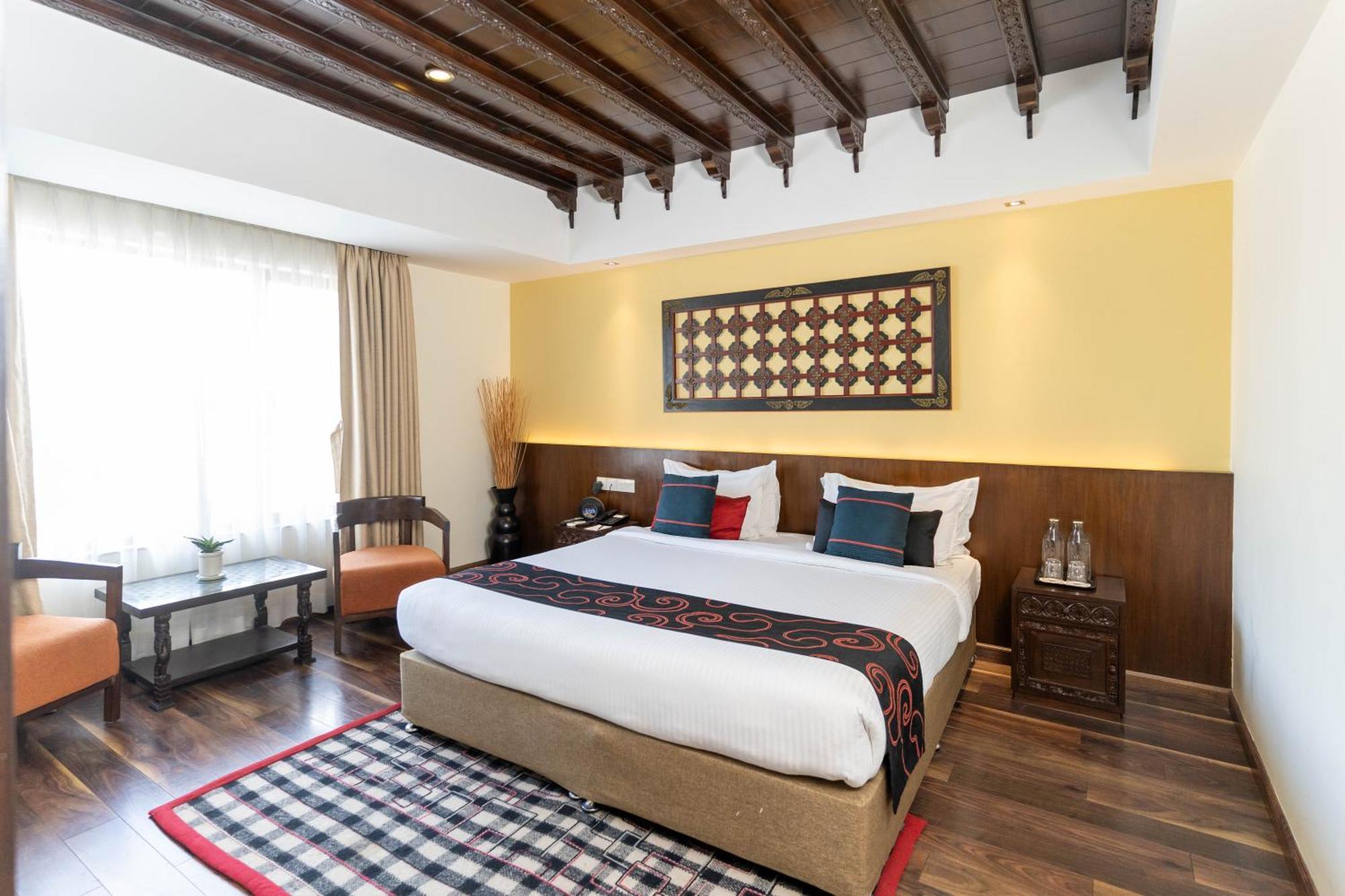 Hotel Shambala Kathmandu