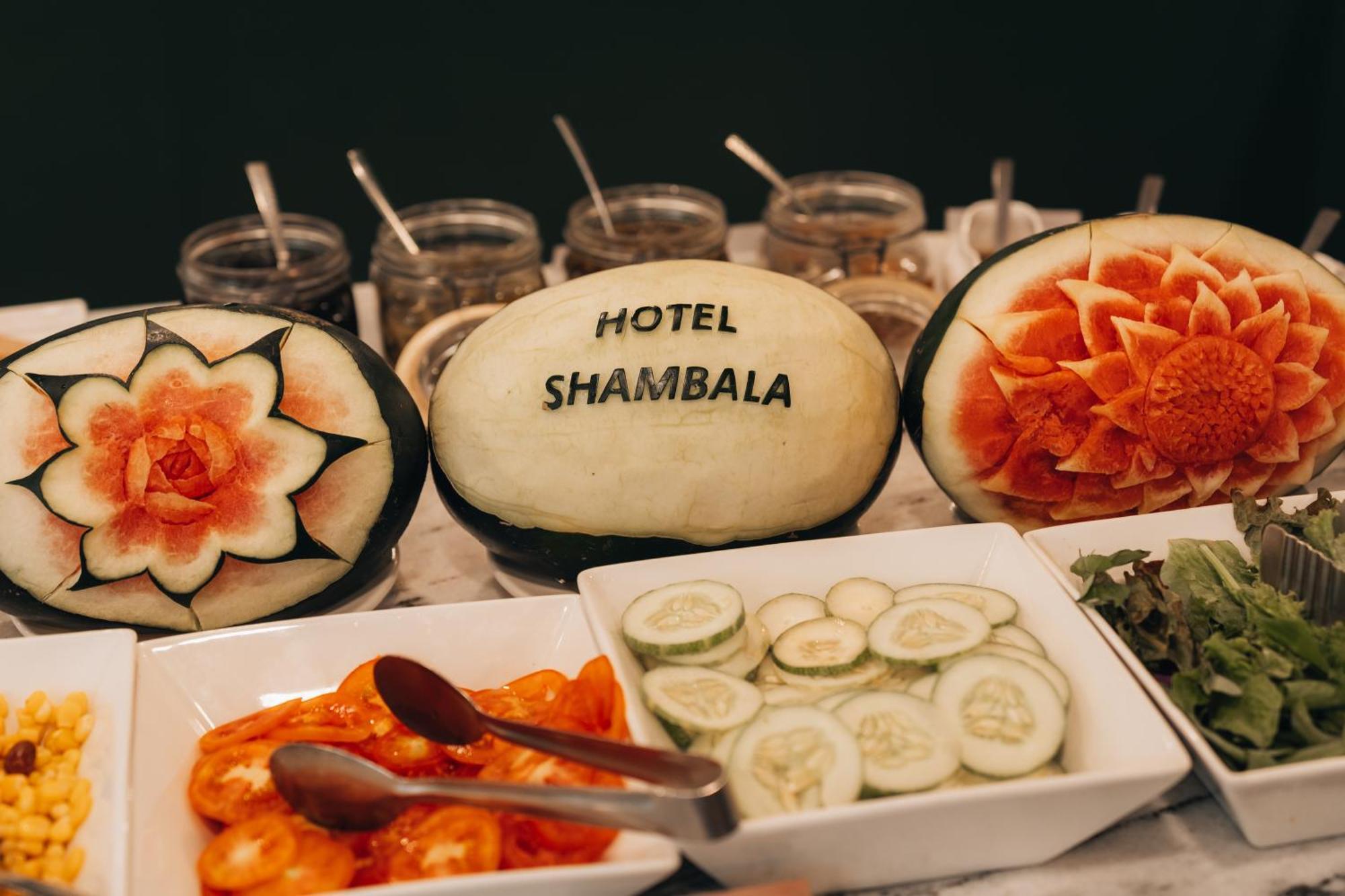 Shambala Kathmandu